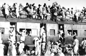 Railways played bridgeable role in partition of India-Pakistan