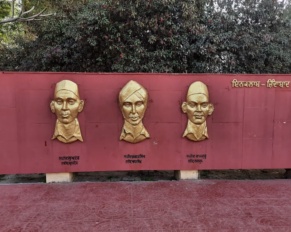 Remembering Bhagat Singh, Rajguru and Sukhdev on 90th anniversary of Martyrdom Day