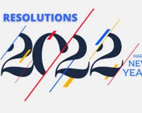 31.12.2021: QUICK-100: New Year Resolutions