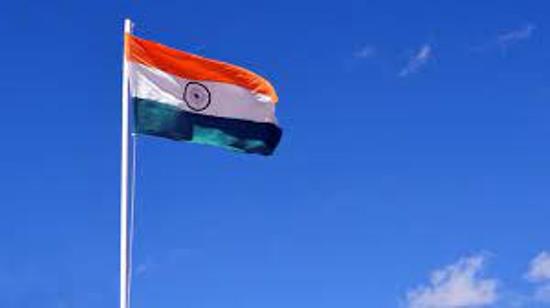 Happy Republic Day – Know when National Flag is Unfurled and Hoisted
