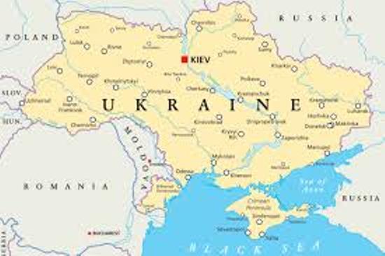 Low MBBS fees attract Indian students to Ukraine