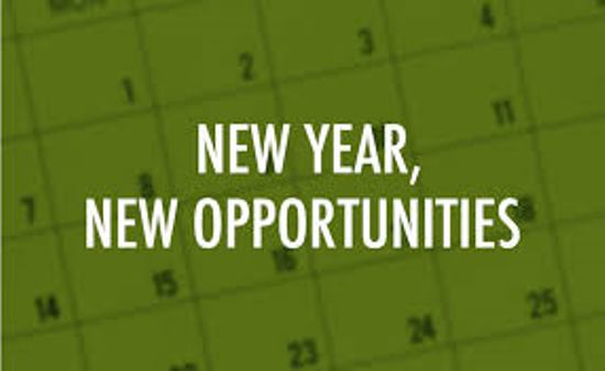 73/Quick-100/New Year-New Opportunity - Wordsmith Harish Monga