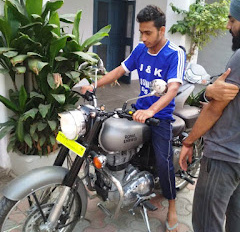 Feeling sometimes is not a reality…!!!