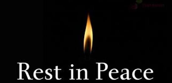 51: RIP – Rest in peace also stands for Rest in Praise