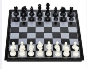 Chess – a game to learn much from defeat than from ……