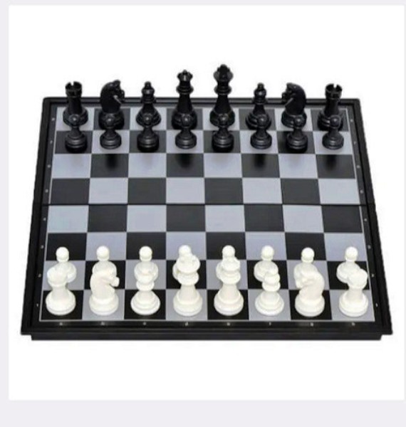 Chess – a game to learn much from defeat than from ……