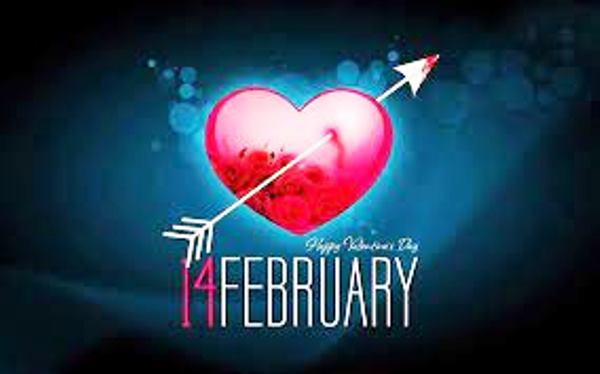 V-Day – What’s Wrong With Other Days?
