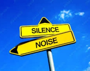 88/QUICK-100 Words: Silence Vs Noise