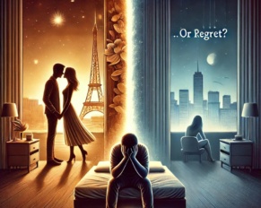 Affairs to Remember ... or Regret?