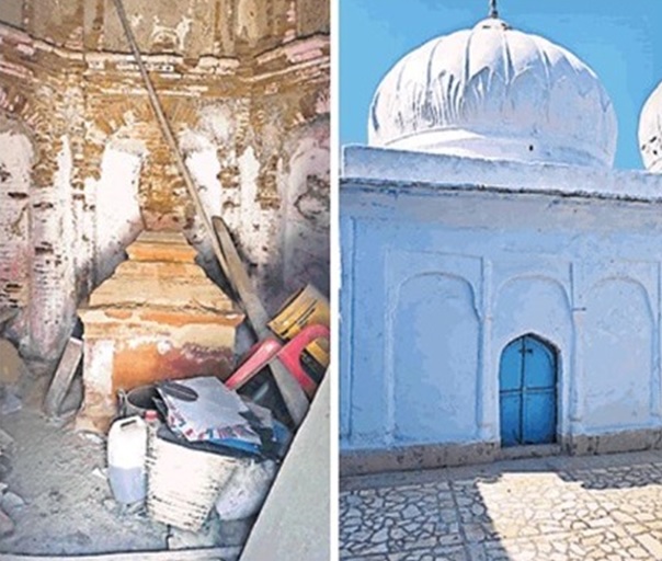 Ferozepur's Historical Legacy continues even after 200 years