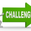 Frankly speaking… Real challenge is…