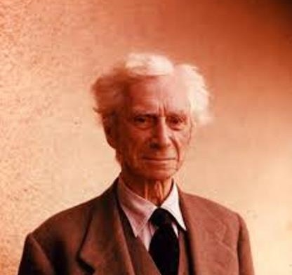 10 Profound Insights from Bertrand Russell's The Analysis of Mind