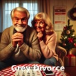 Clever Christmas Reunion thru’ Grey Divorce – a short story