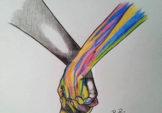 Love in a ‘World of Wounds’