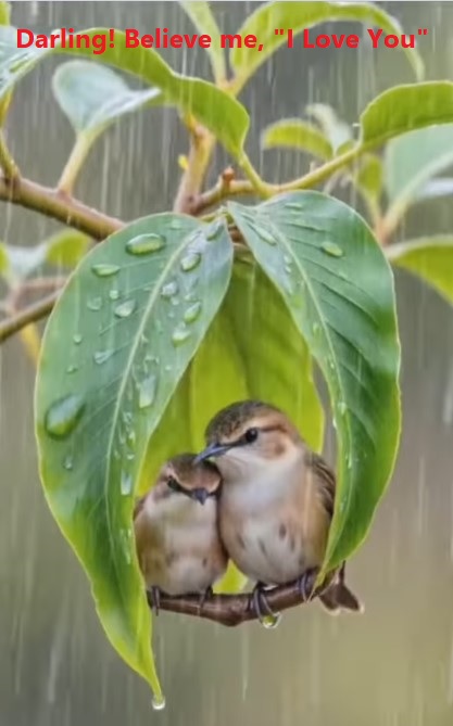 A Sparrow’s Whisper: A Father’s Brushstroke Lost and Found