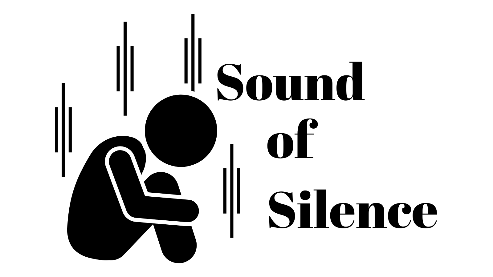 Sound of Silence – a short story Sound of Silence – a short story