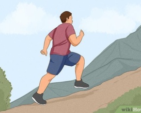 Build Steps to Reach Your Dreams