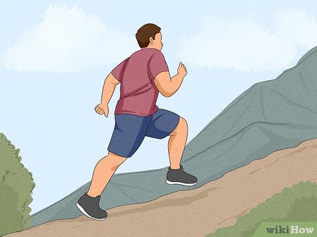 Build Steps to Reach Your Dreams