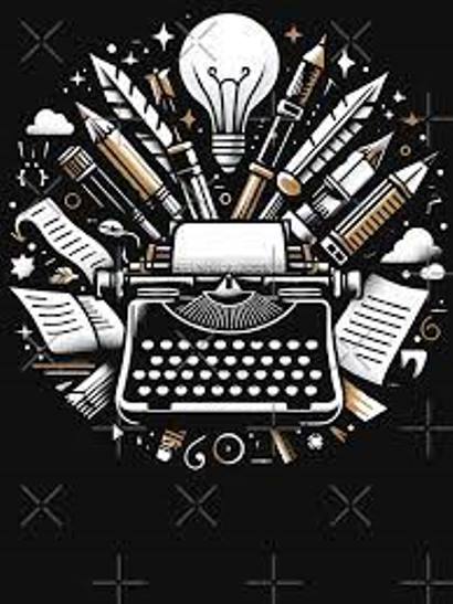 Not ‘art of writing’ but ‘writer’s name’ is more important…