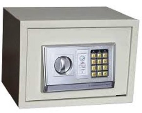 SECRET OF THE SAFE - Watch Video