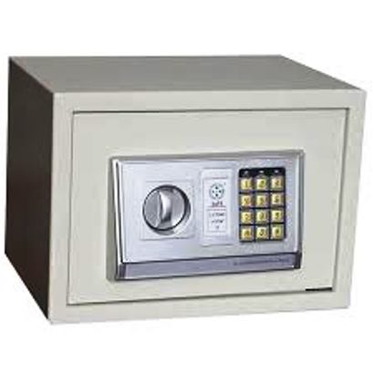 SECRET OF THE SAFE - Watch Video