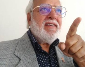 FRANLY SPEAKING... 101 - IN PUNJABI