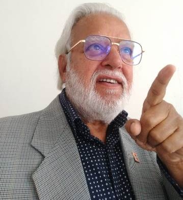 FRANLY SPEAKING... 101 - IN PUNJABI