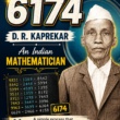 6174: The Magical Number That Made Kaprekar Famous
